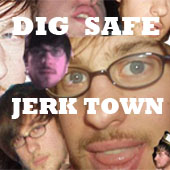 Jerktown Cover