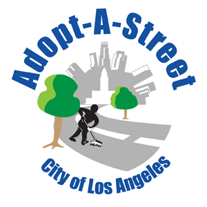 Adopt-A-Street Logo