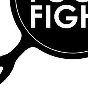 Food Fight Logo