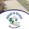 Adopt-A-Street Pamphlet