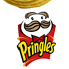 Pringles Advertising
